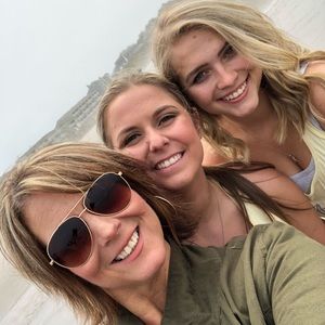 Meet your Posher, Tammy